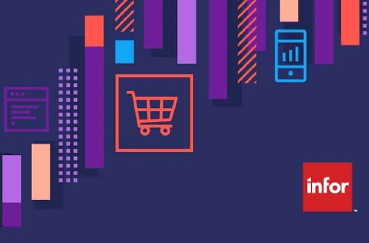 Infor Continues Significant Growth in Retail