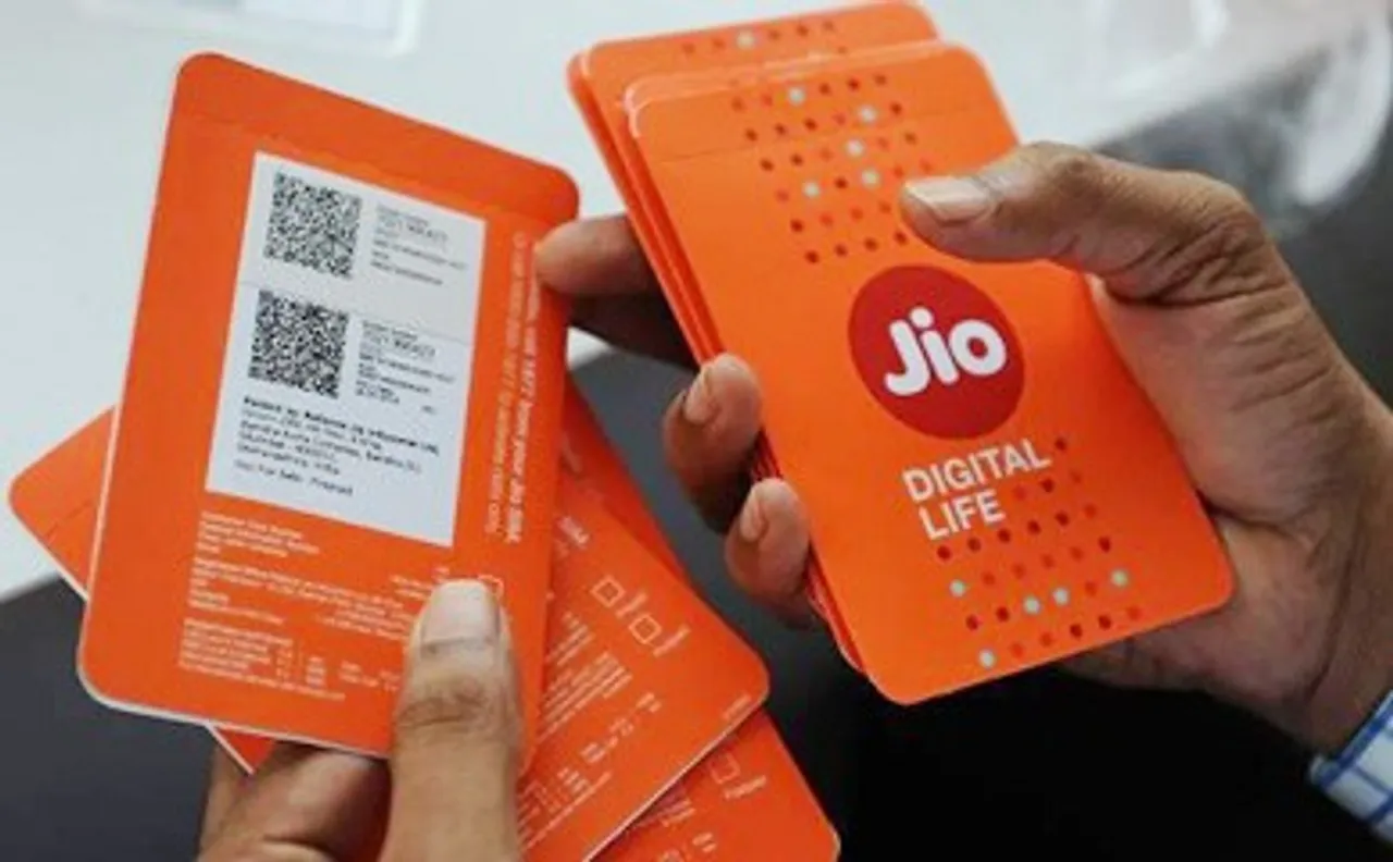 Jio users interested being paid consumers after the free offer expiry