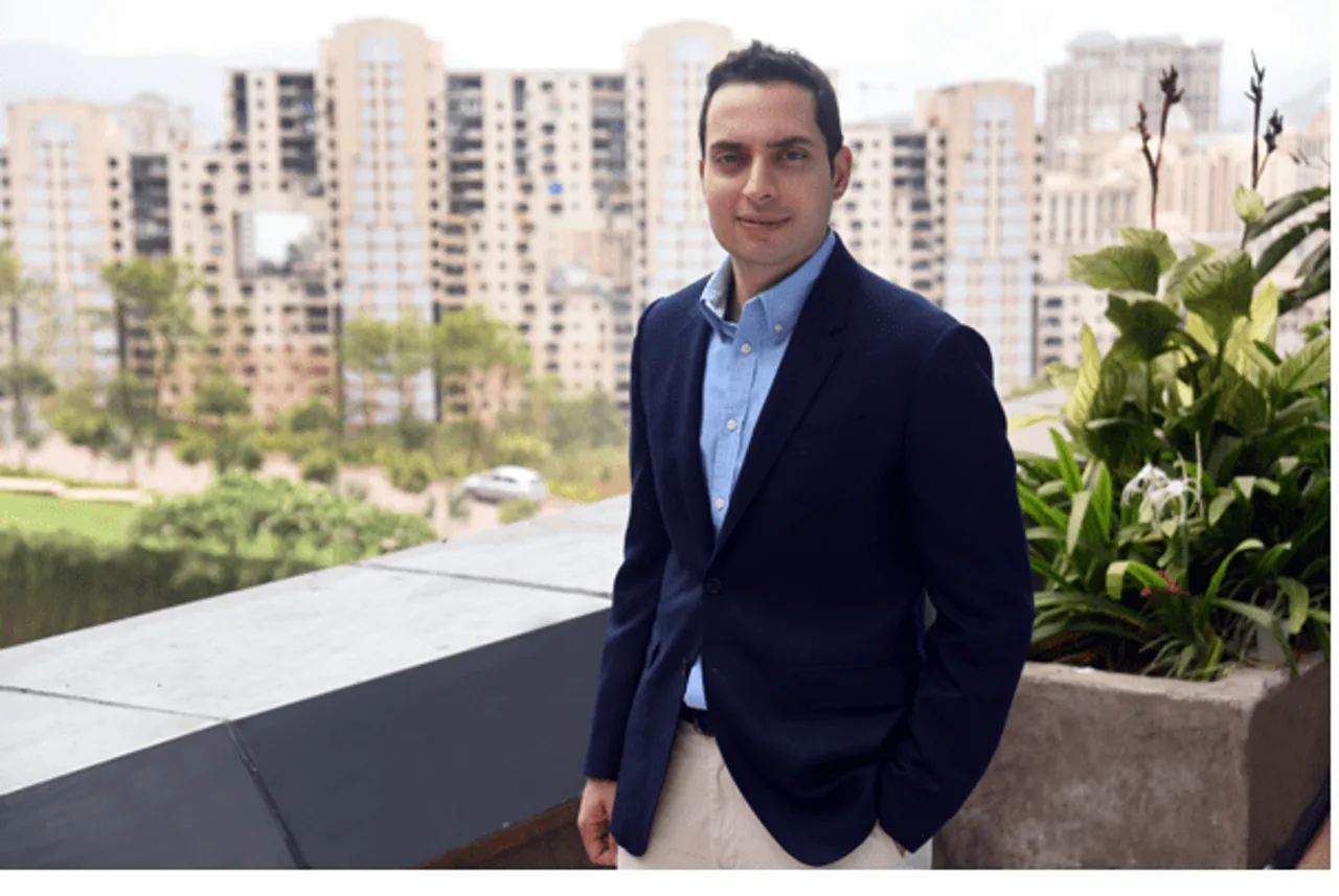 Snapdeal appoints Jason Kothari as Chief Strategy & Investment Officer
