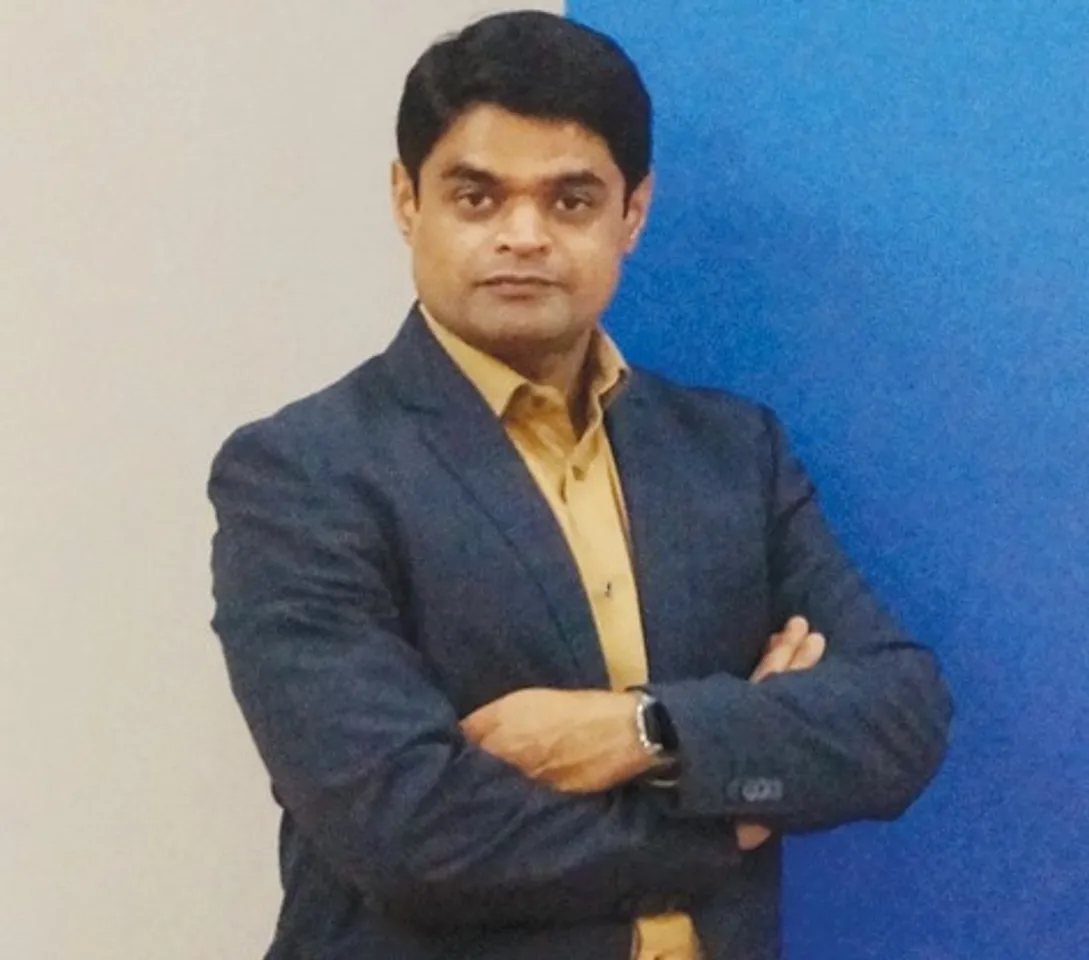 ‘Visual Workplace makes business teams more effective’: Kumar GB, VP-Sales India & APAC, Prysm