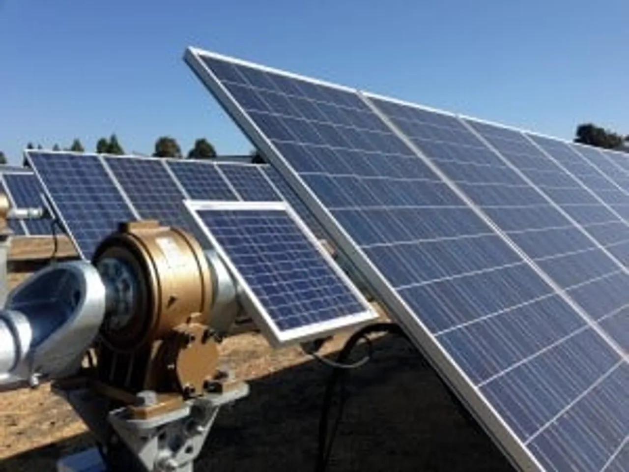 NEXTracker Partners with CleanMax Solar to Deliver Solar Power in TN, India