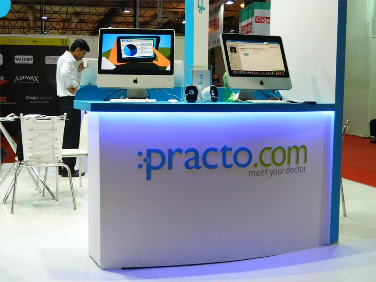 Practo