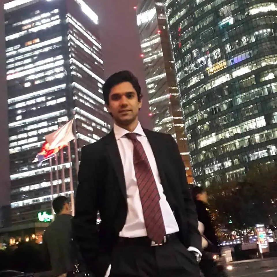 ‘I Want to be The face of Indian business’: Raghav Himatsingka, Founder & CEO, Truckola