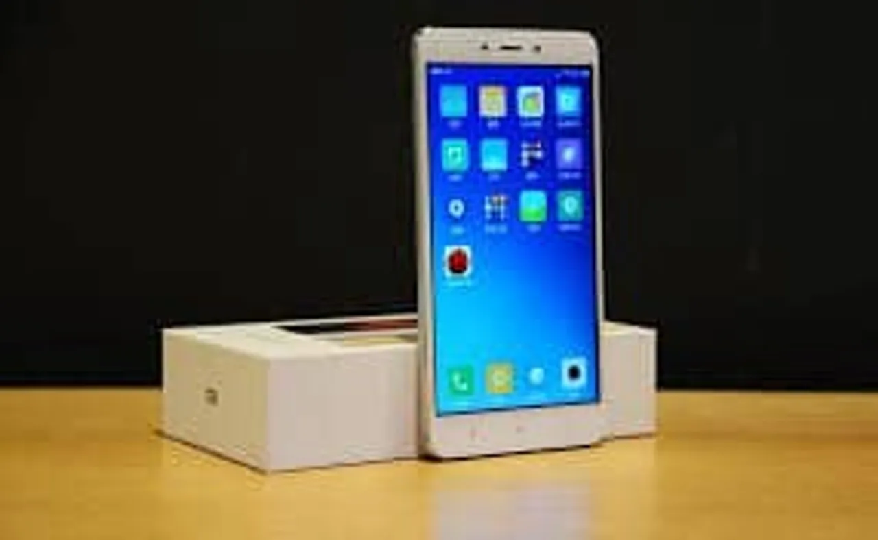 RedMi