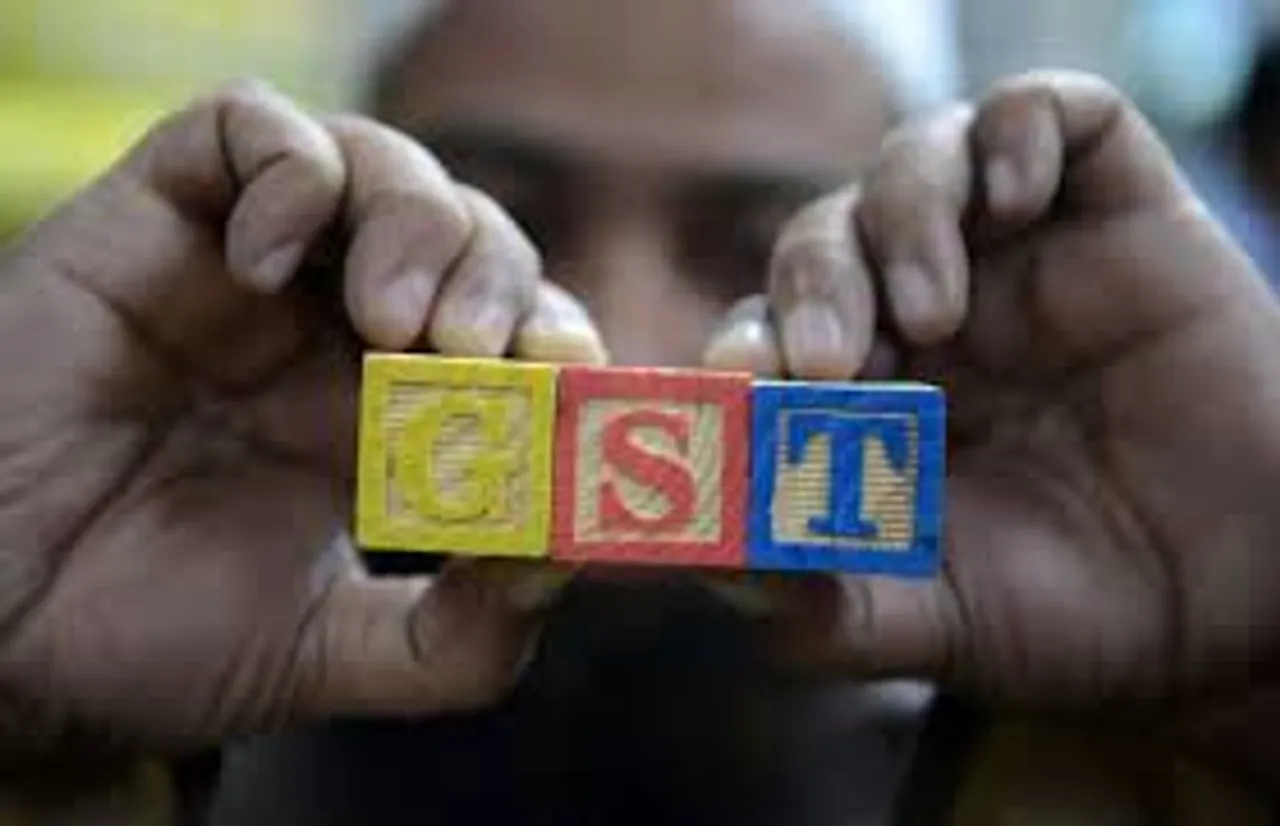 The ABC of GST