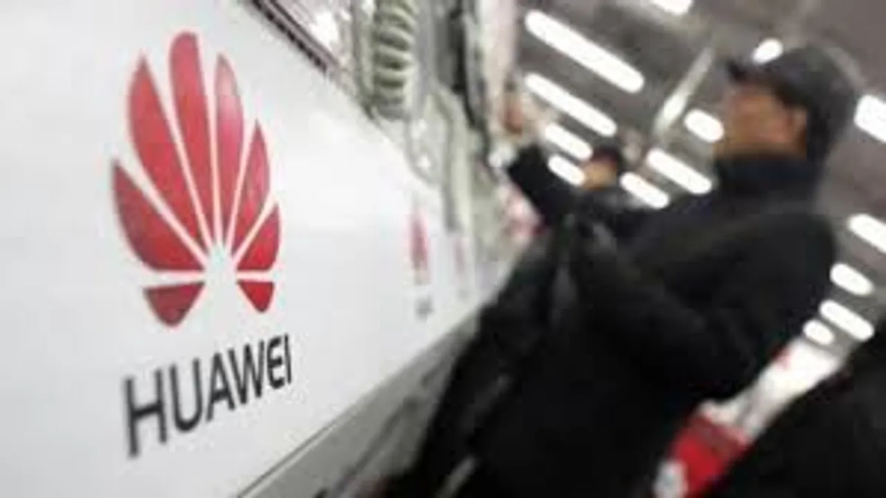 huawei