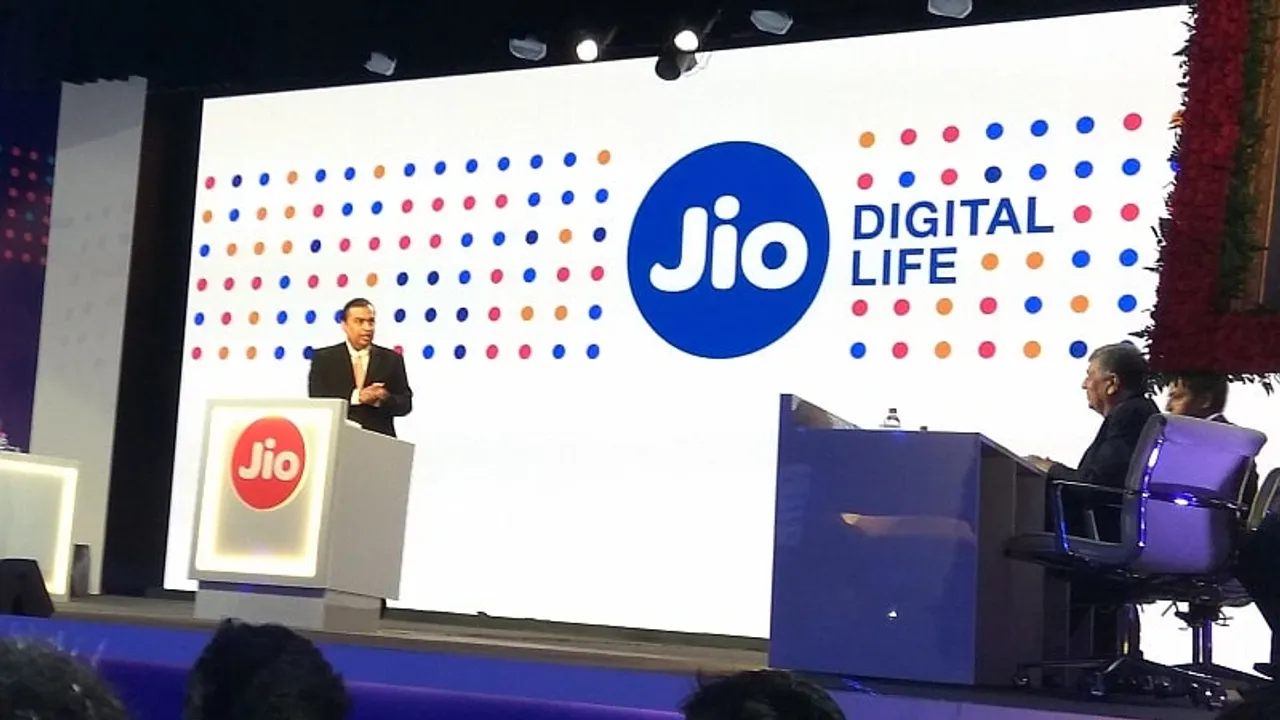 jio