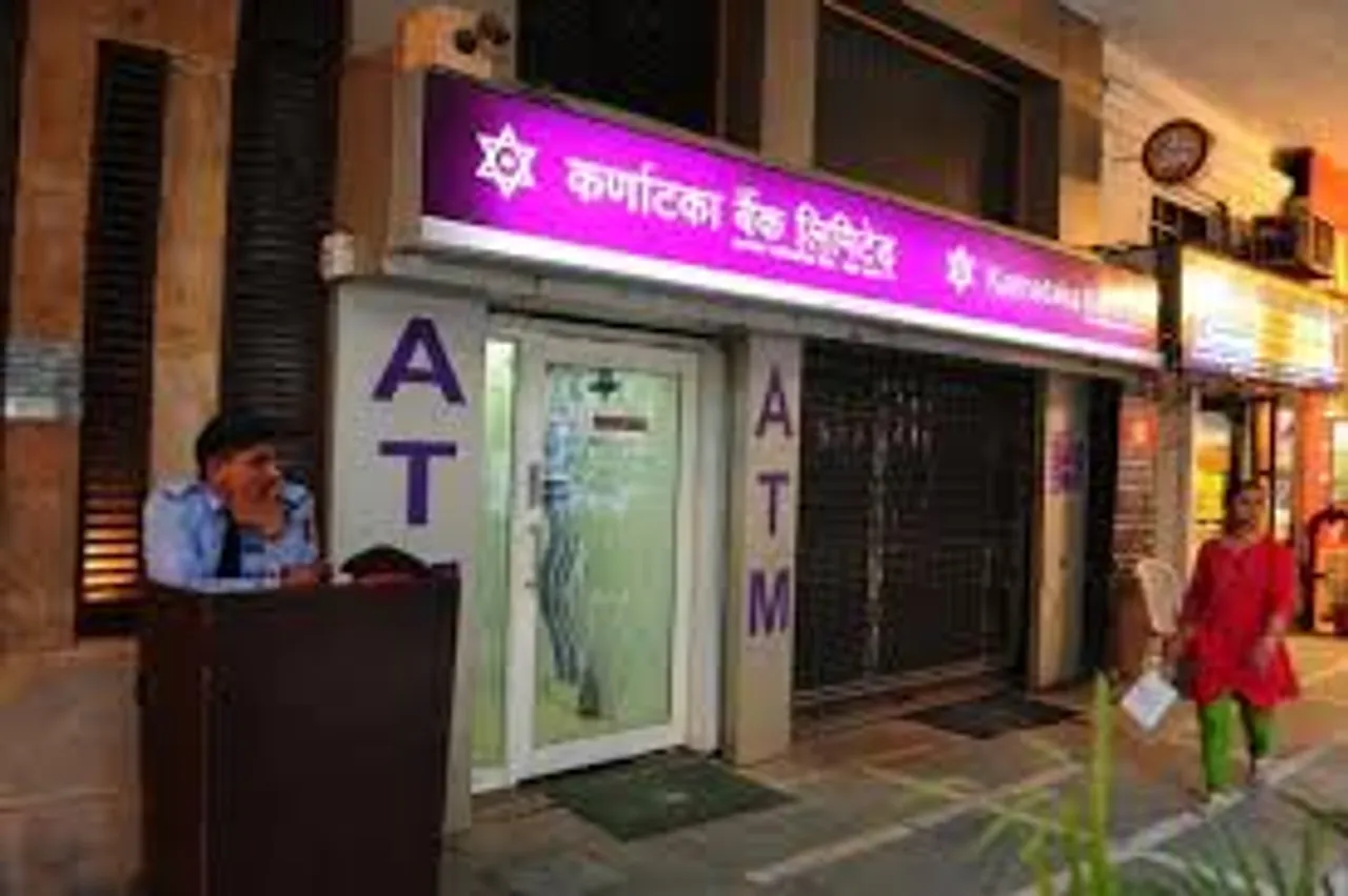 karnataka bank