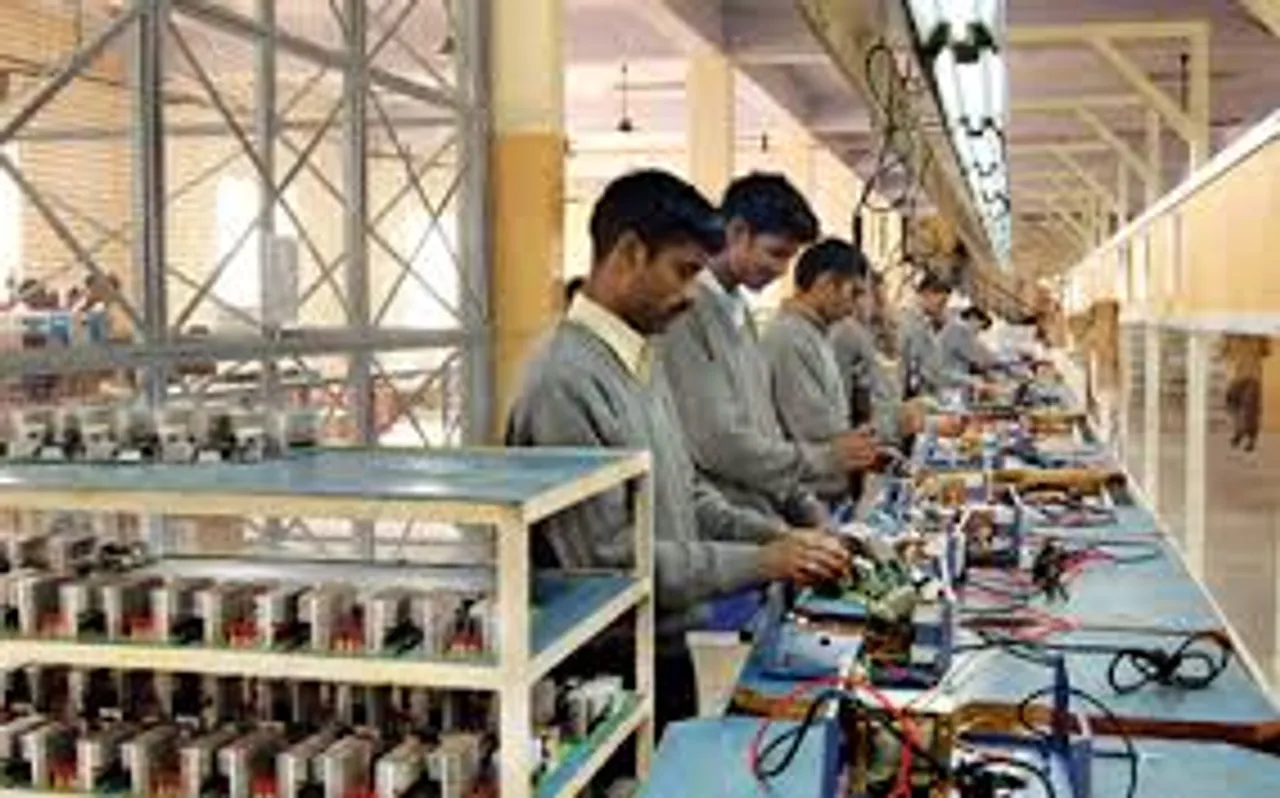 Domestic companies invest nearly Rs. 200 crores to expand IT Hardware Manufacturing under PLI Scheme: Report