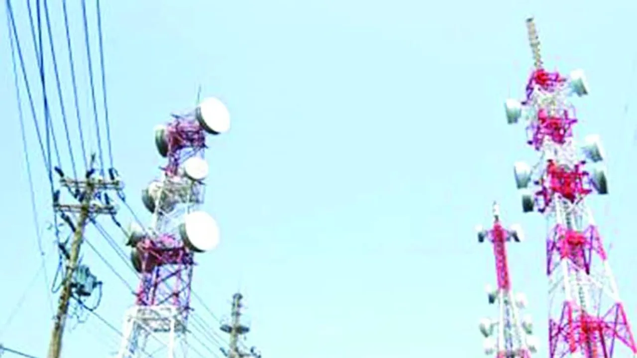 Indian telecom fails in these two Bengal villages
