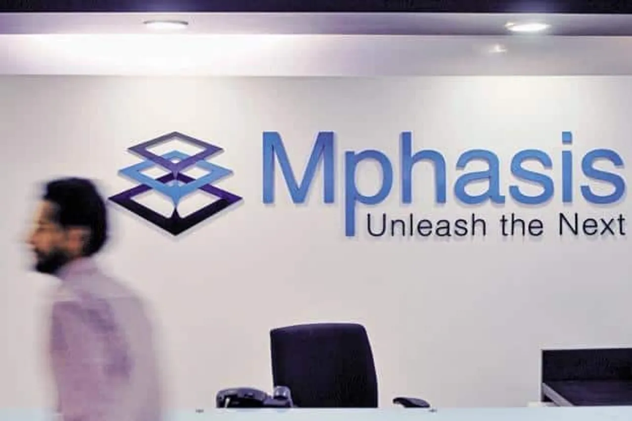 mphasis kvAH x @LiveMint