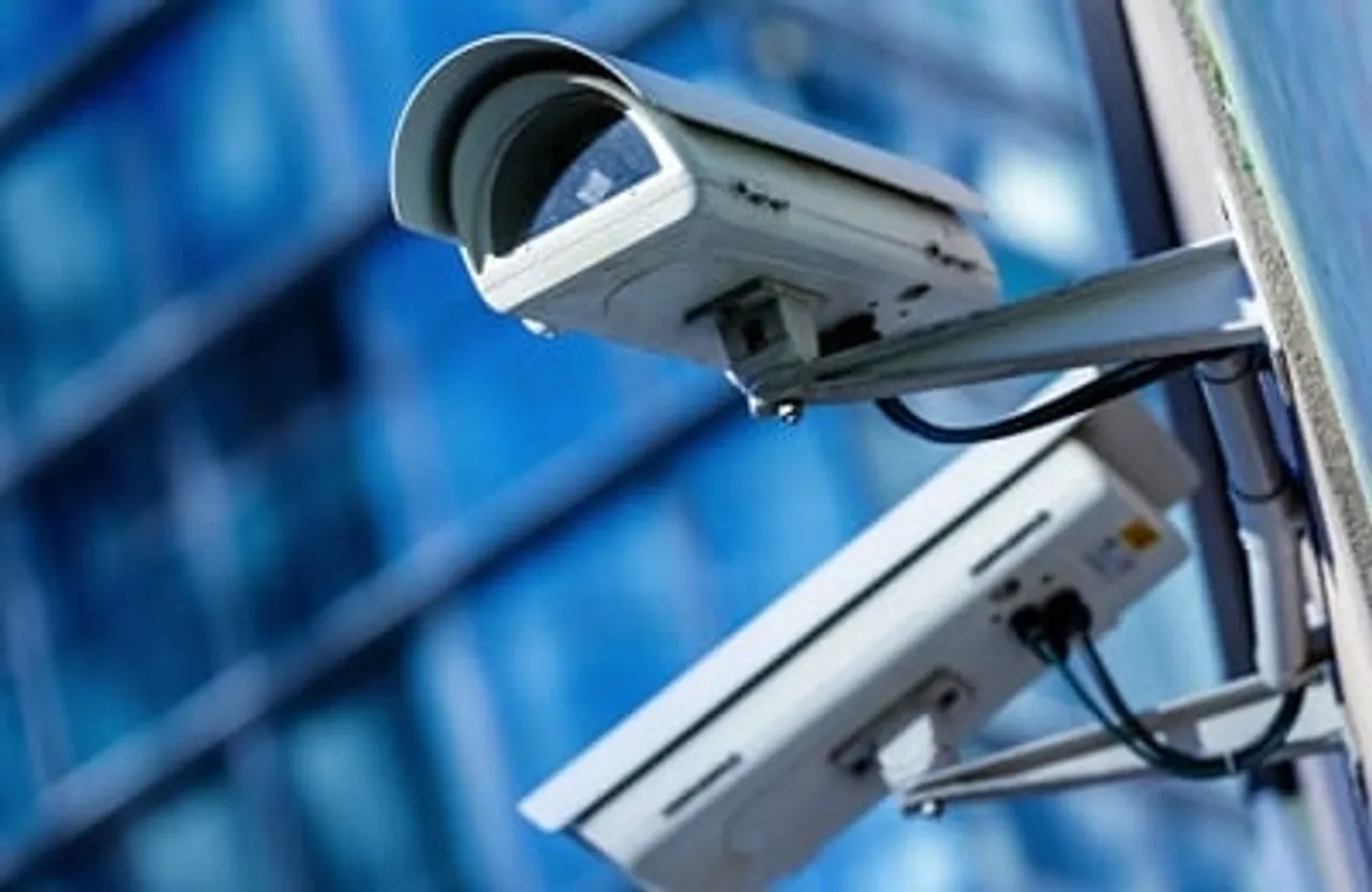 SCC’s report on Video Surveillance Scenario in India