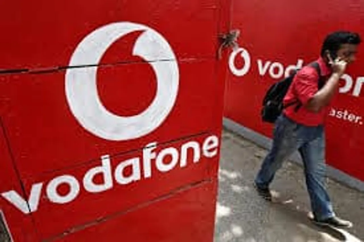 vodafone