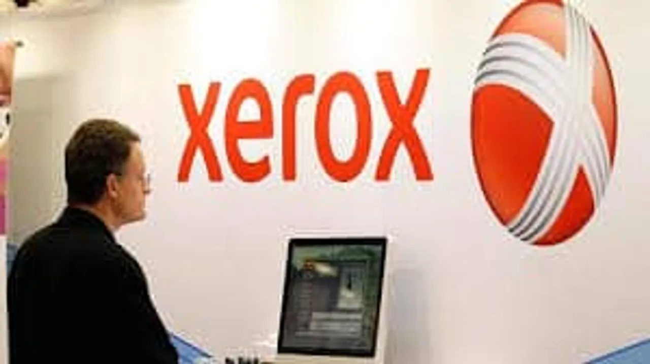 Xerox and Conduent split completed