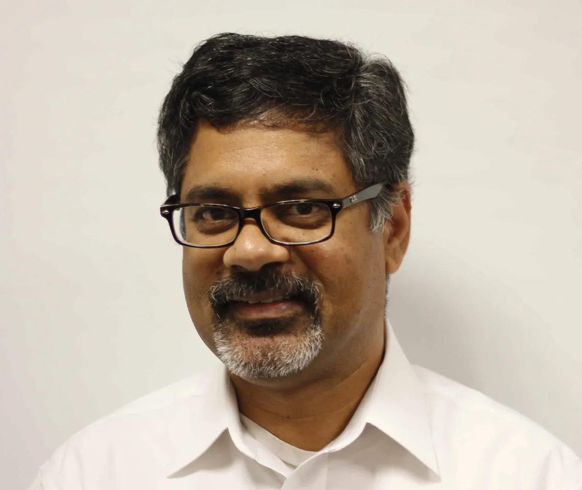 Badri Raghavan joins Ola as its Chief Data Scientist