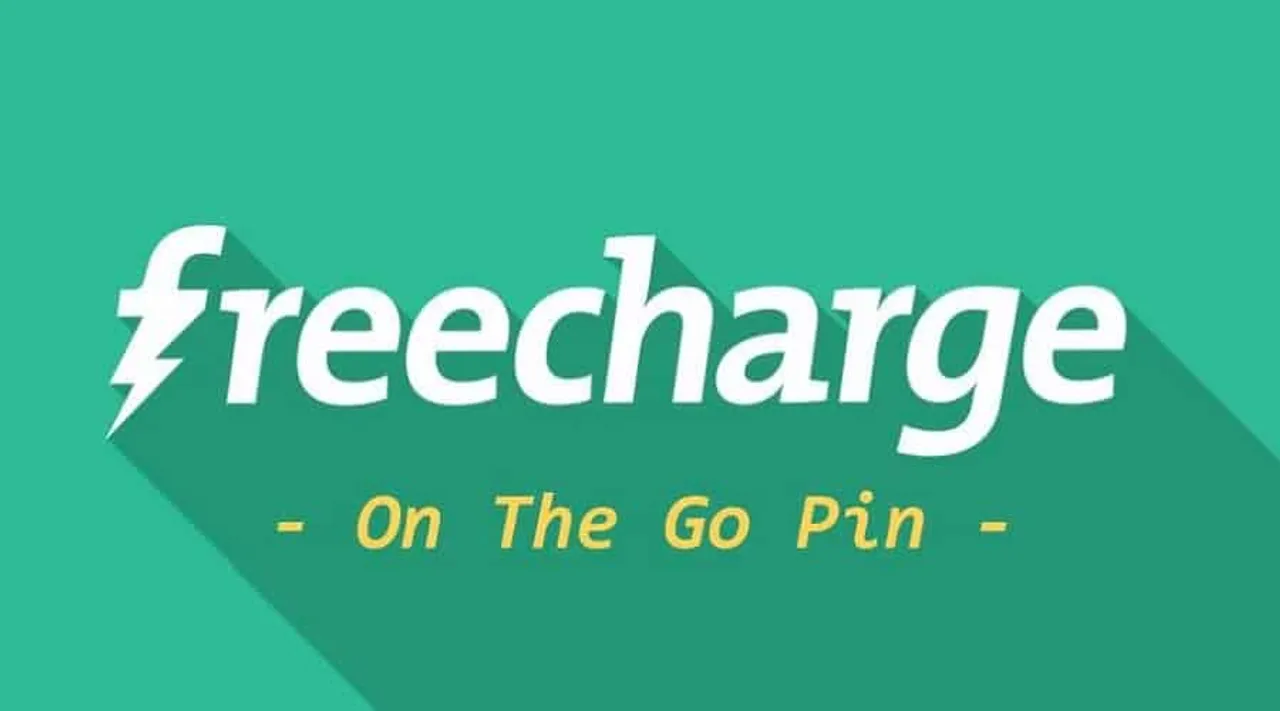 FreeCharge’s On-The-Go-Pin technology completes 2 Million transactions