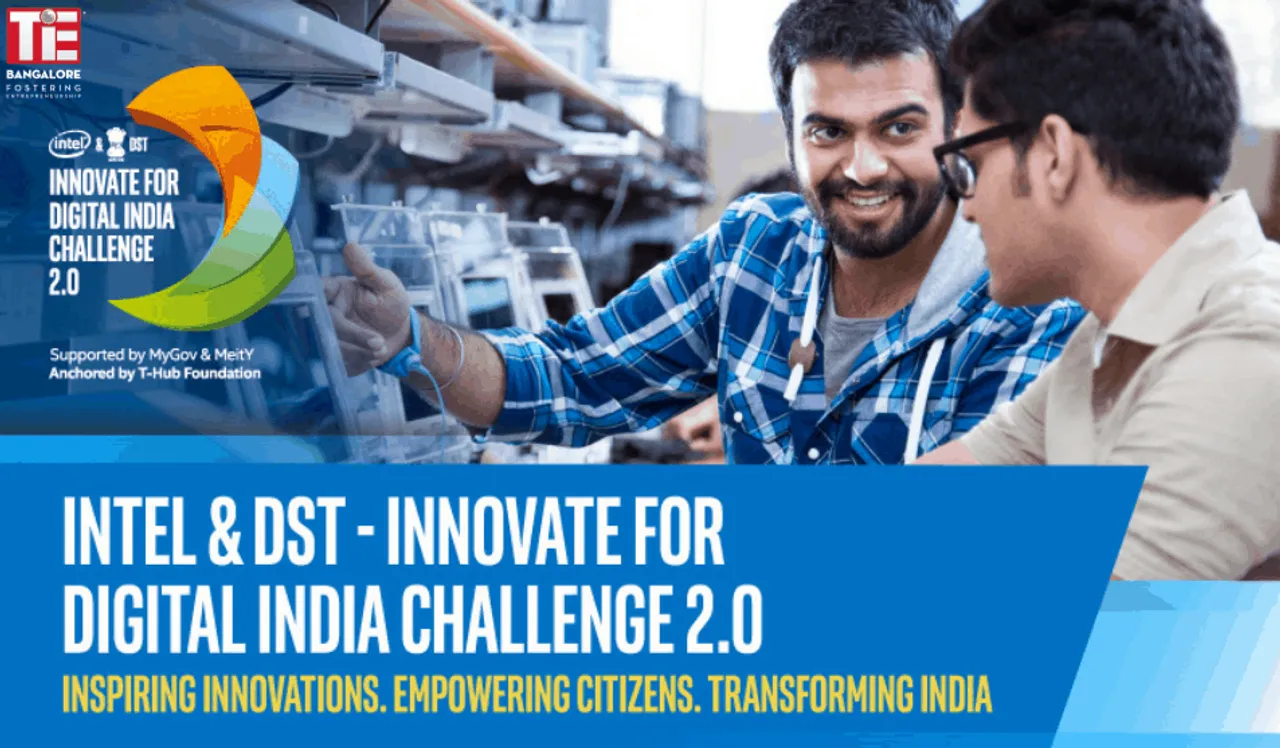 Healthcare & Waste Management Solutions are Winners in Digital India Challenge 2.0