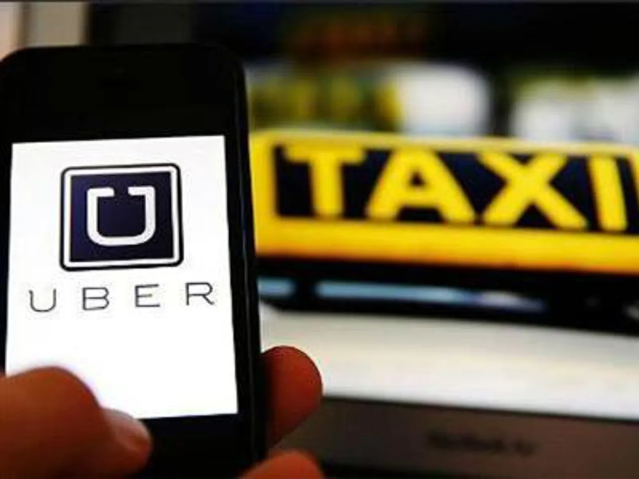Uber sued by rape victim for accessing medical records