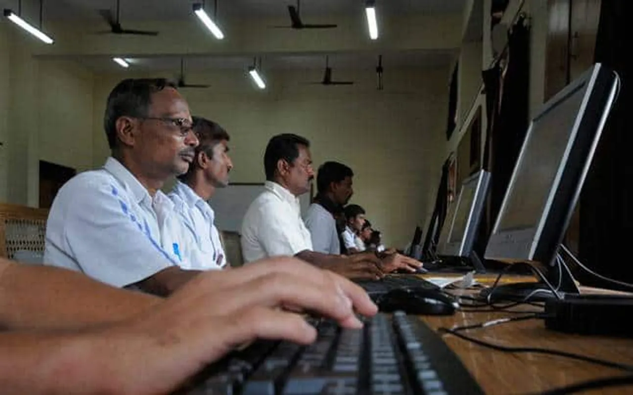 computer india