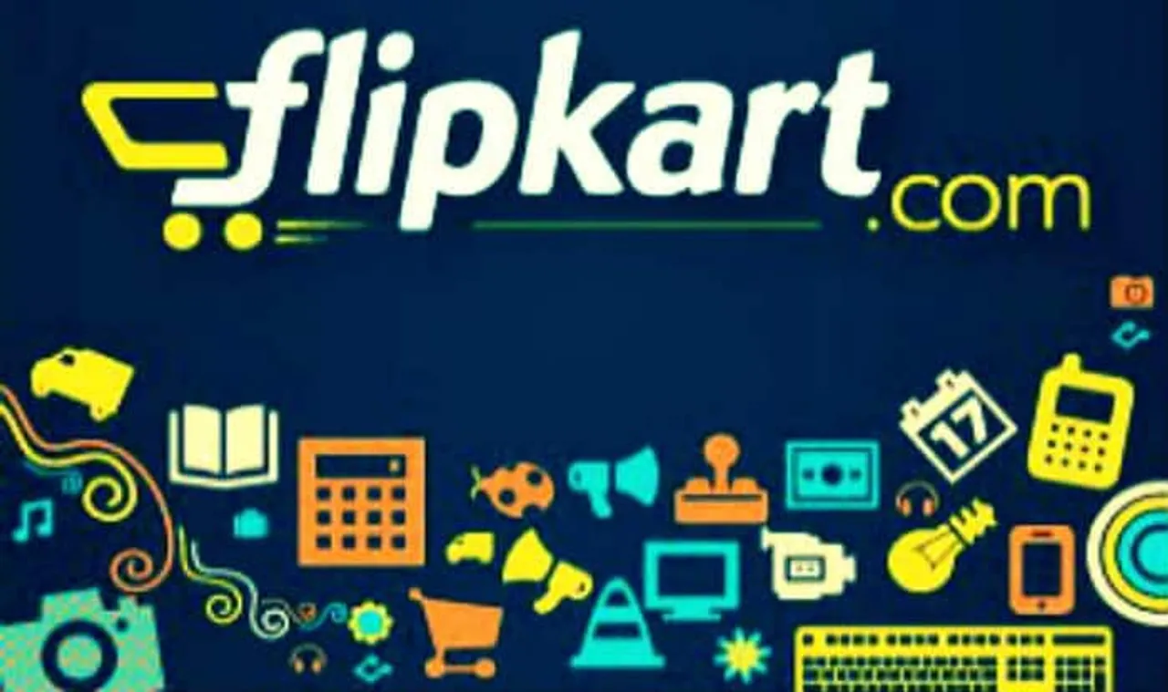 Flipkart and ASUS announce long term strategic partnership for India
