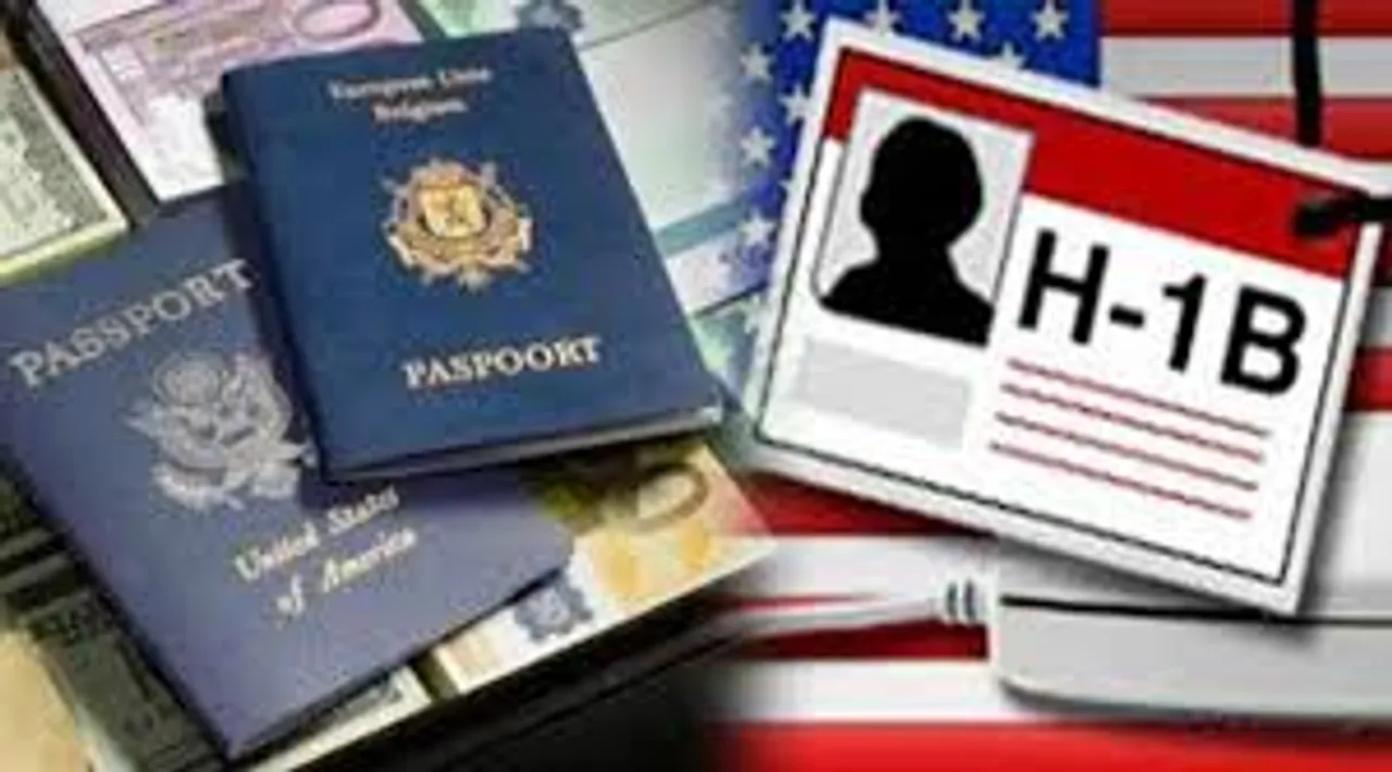 H1B visa bill introduced; can be a blow for Indian IT sector