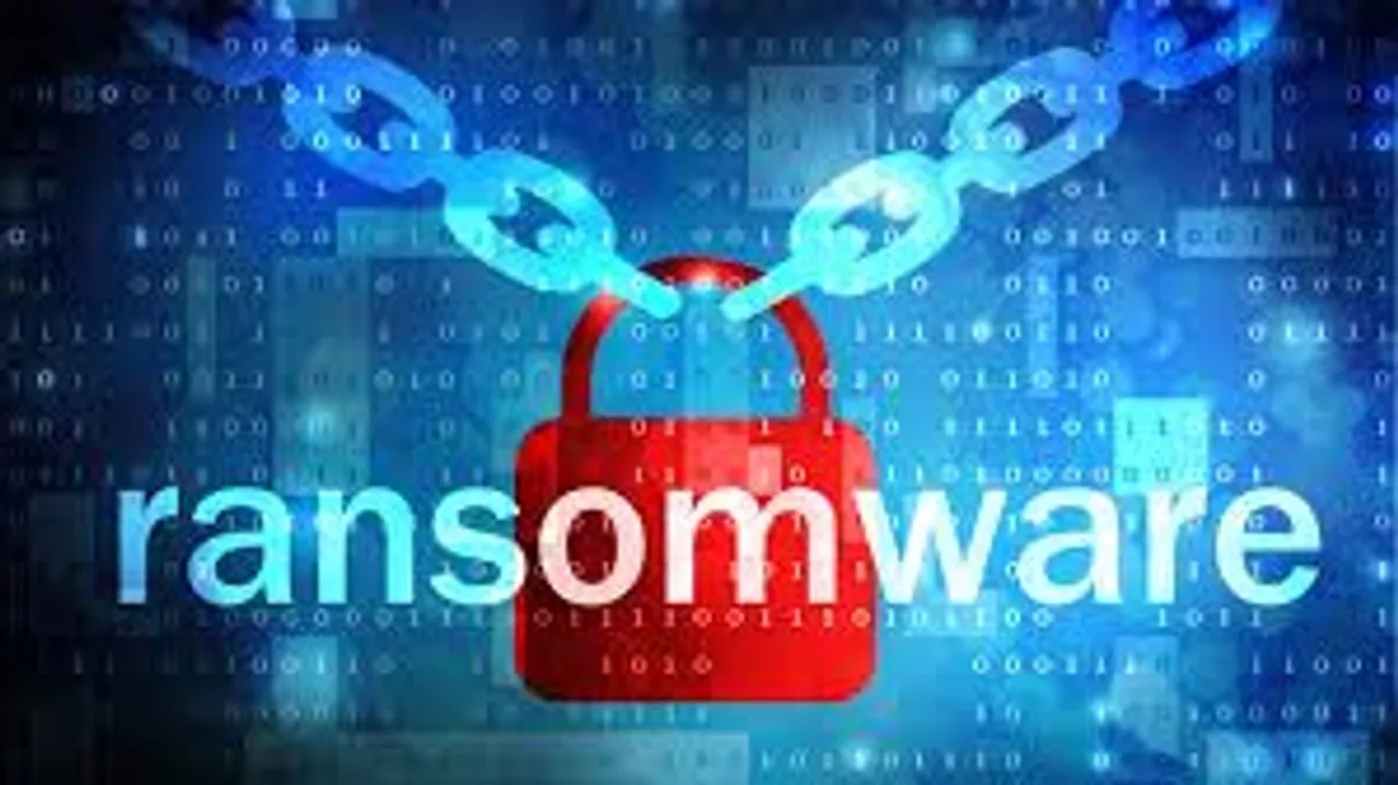 Ransomware Doubles in Second Half of 2016