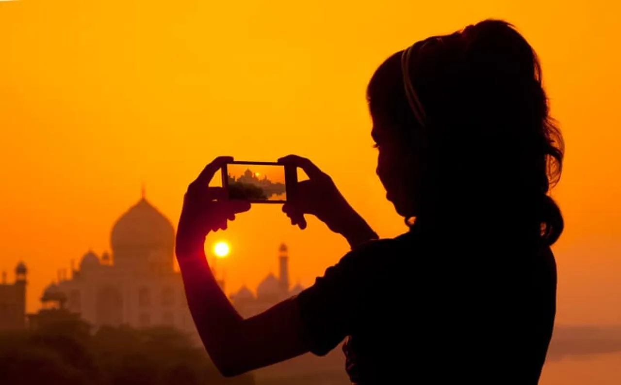 Top 10 Mobiles for Photography