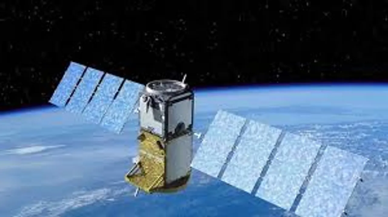 India to launch backup navigation satellite