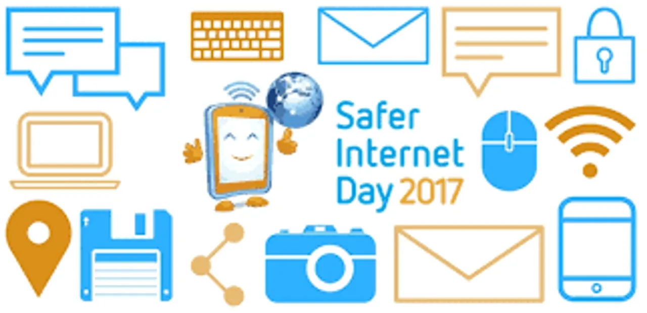 Keep yourself safe online