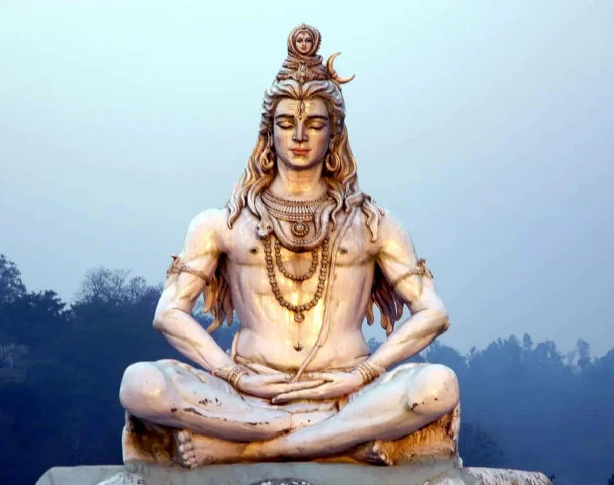 5 Dates with Lord Shiv on Mahashivratri