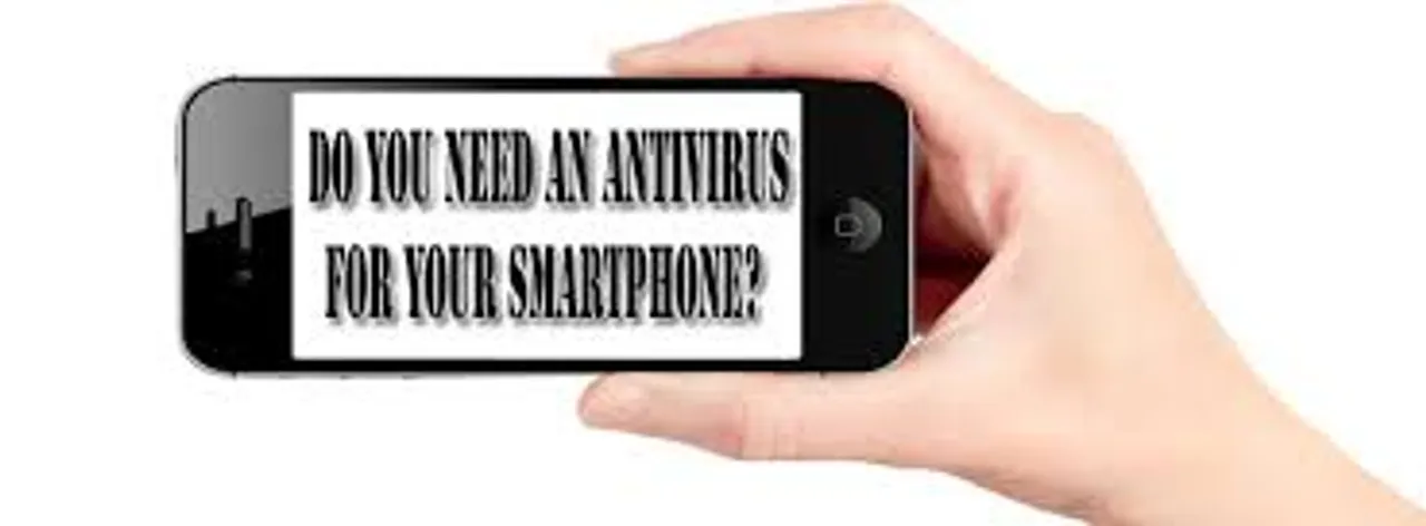 smartphone antivirus