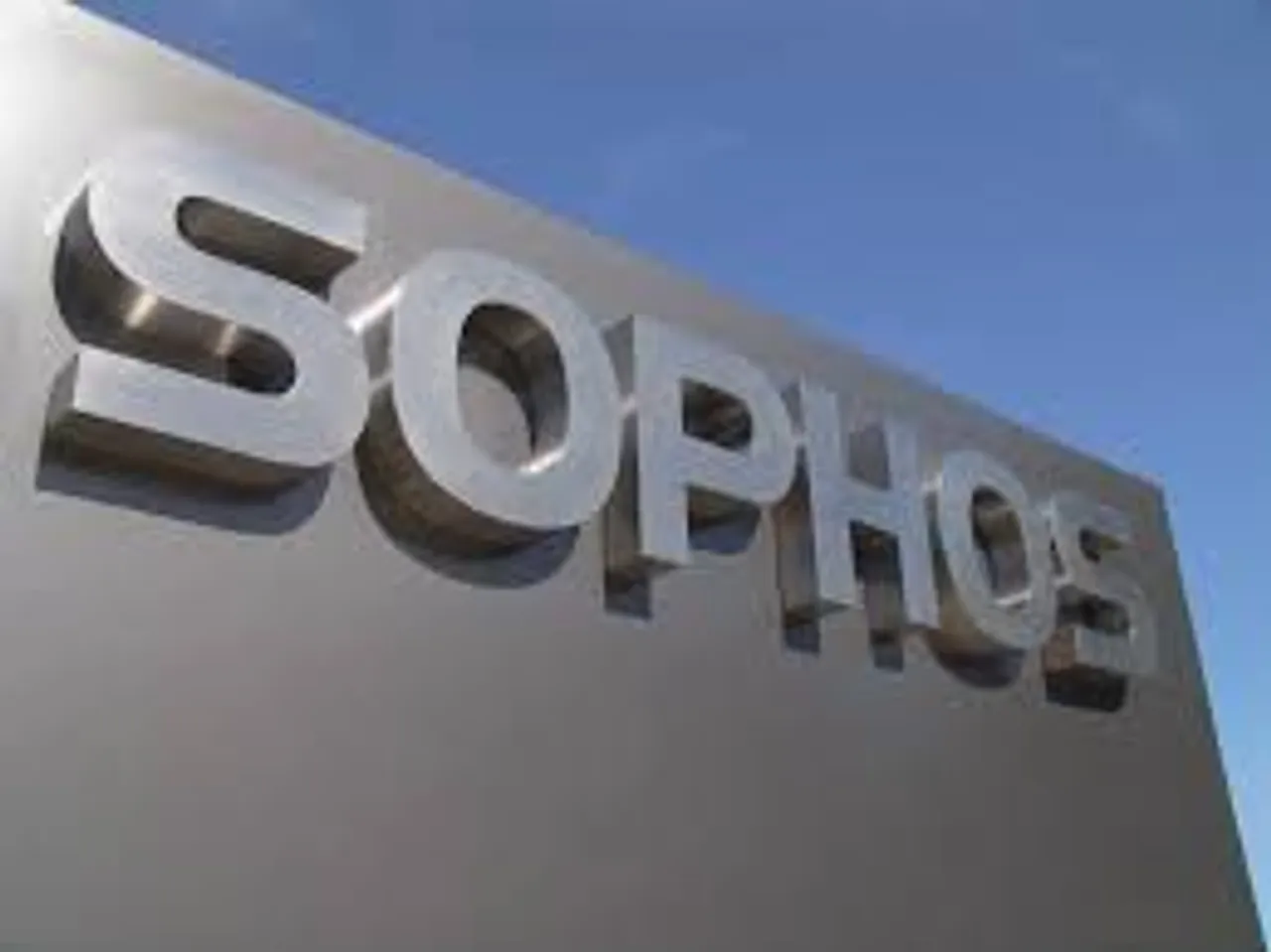 Sophos appoints Shamshad Ahmed as Director Sales