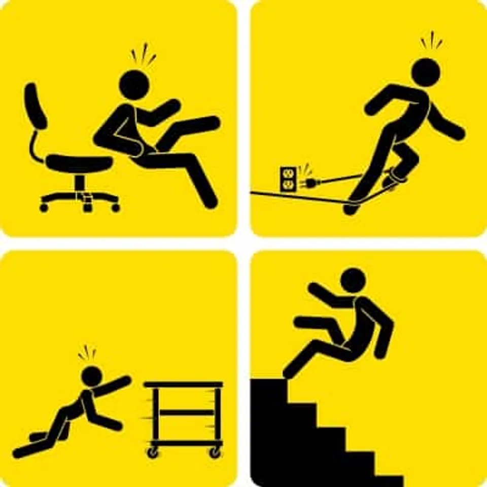 workplace safety issues solutions