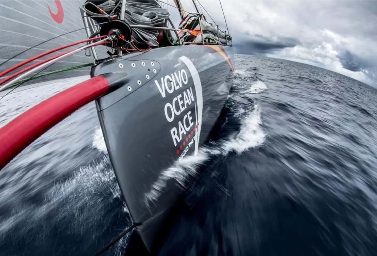 HCL to enable IT that Powers the Volvo Ocean Race