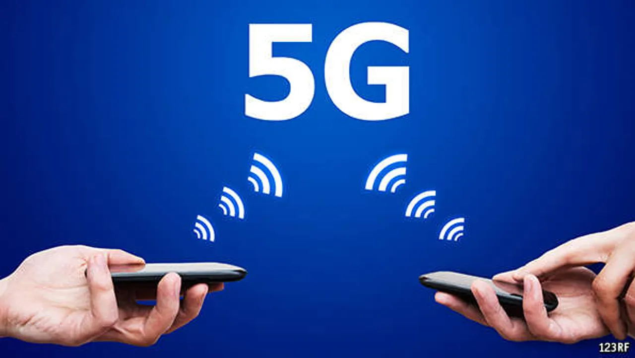 Nokia and Airtel to collaborate on 5G and IoT applications