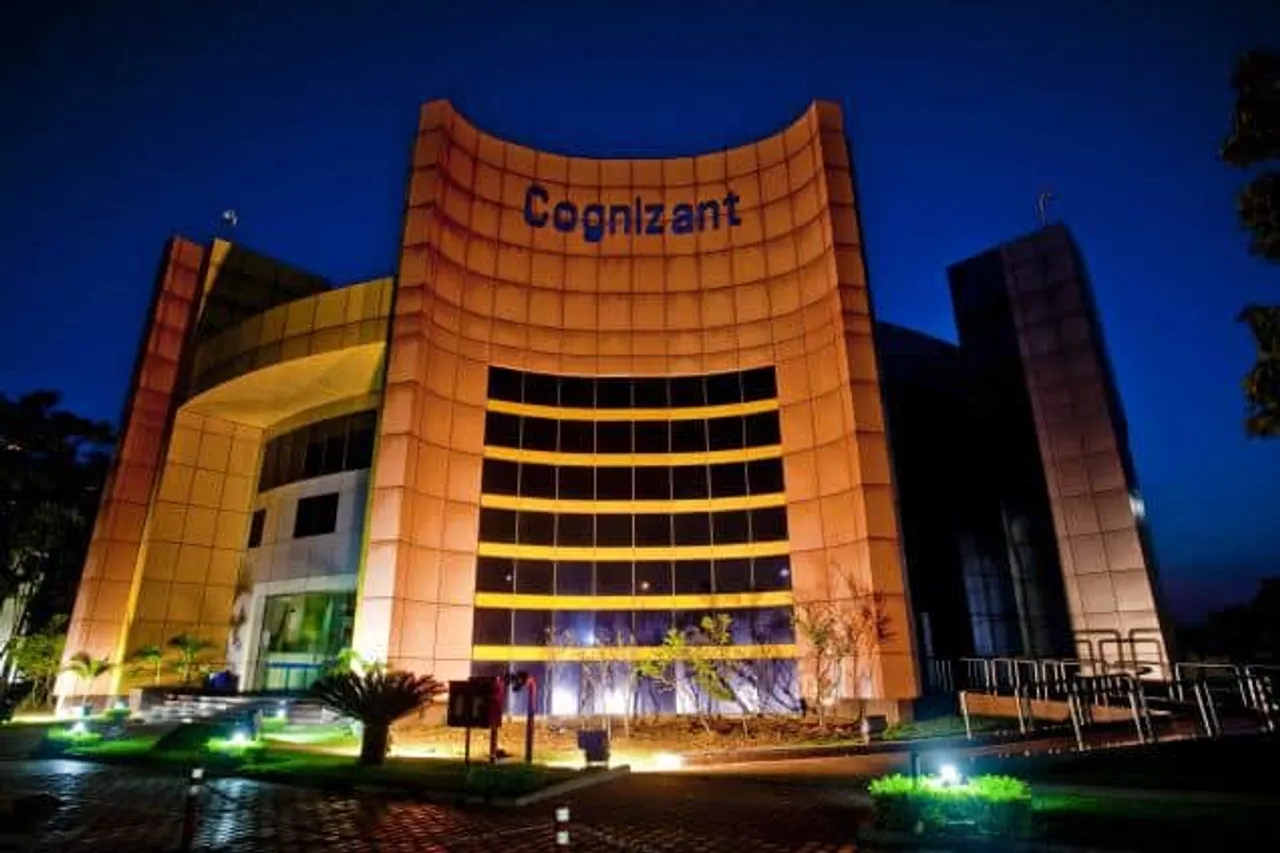 Cognizant Named a Leader in Gartner Magic Quadrant
