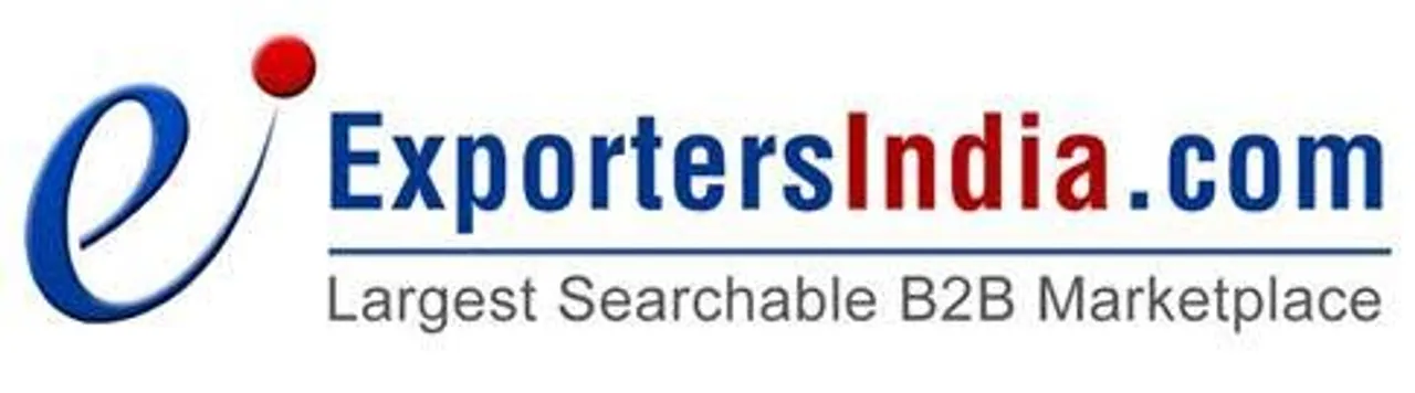 ExportersIndia.com logo