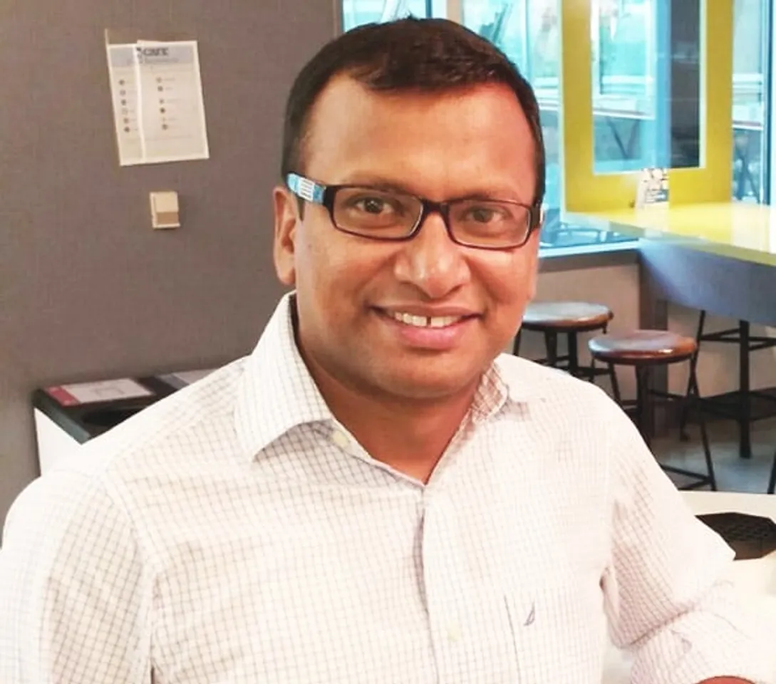 Lenovo Appoints Subhankar Roy Chowdhury to Head Asia Pacific HR