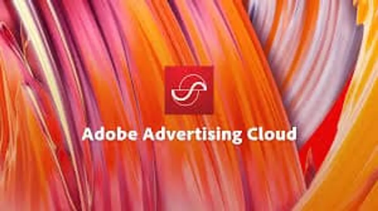Adobe Unveils Adobe Advertising Cloud