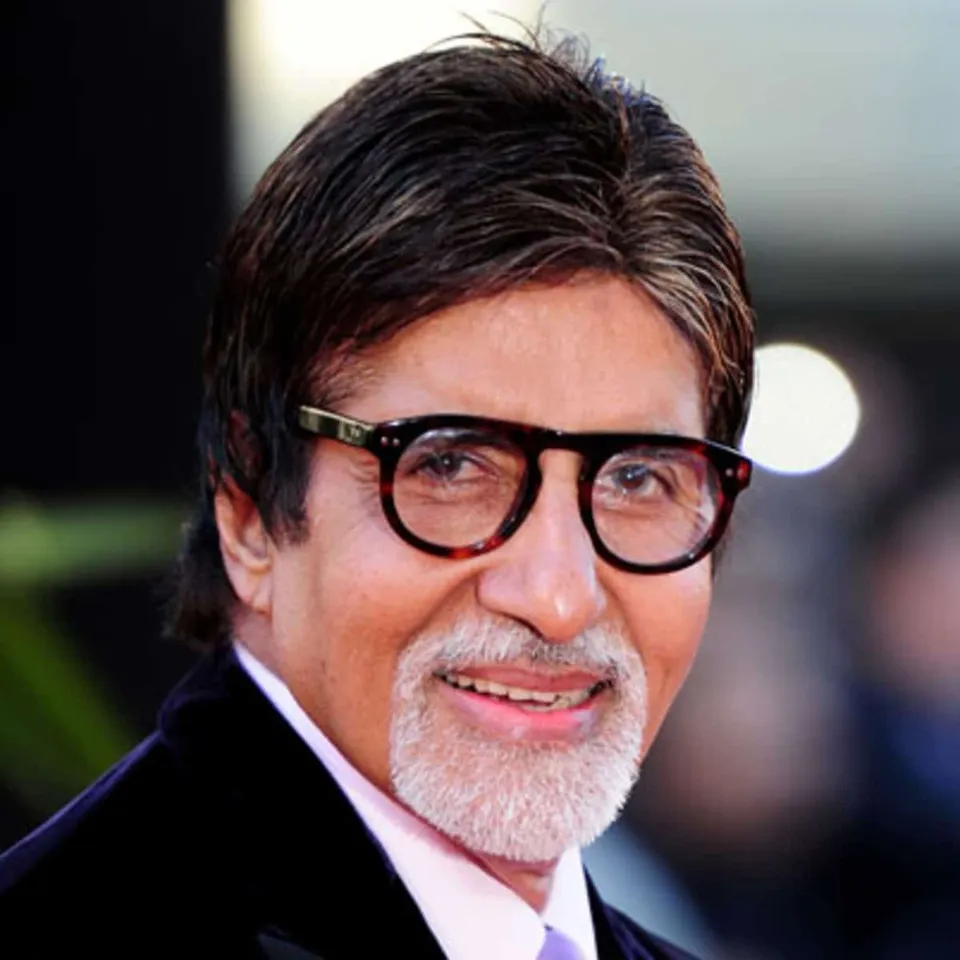 amitabh