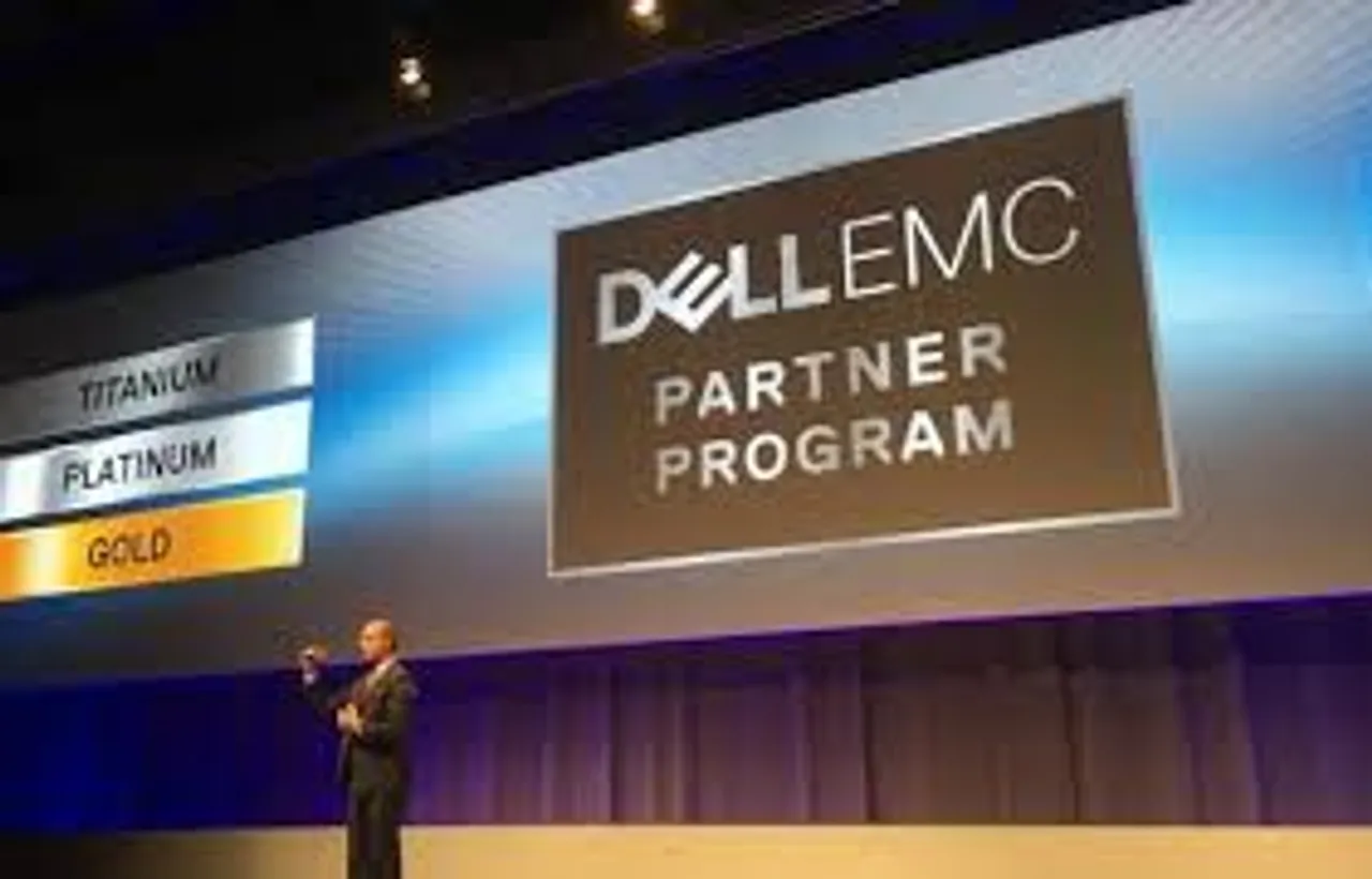 dell partner program