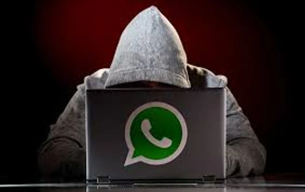 How Hackers can hack WhatsApp & Telegram accounts