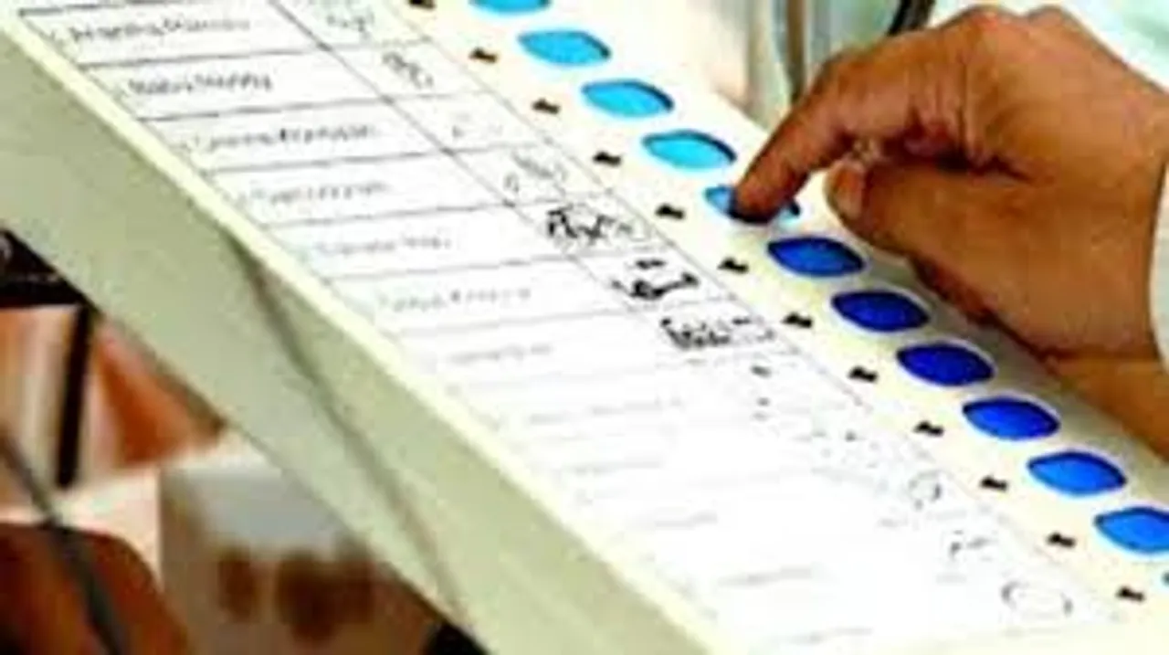 Tampering EVMs: Is it Possible?
