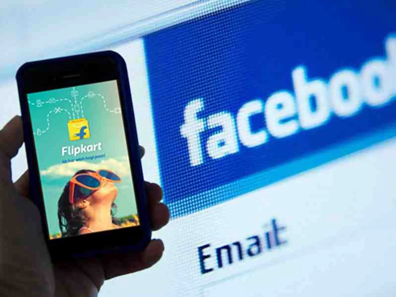 Flipkart, Facebook working to make its app & website lighter