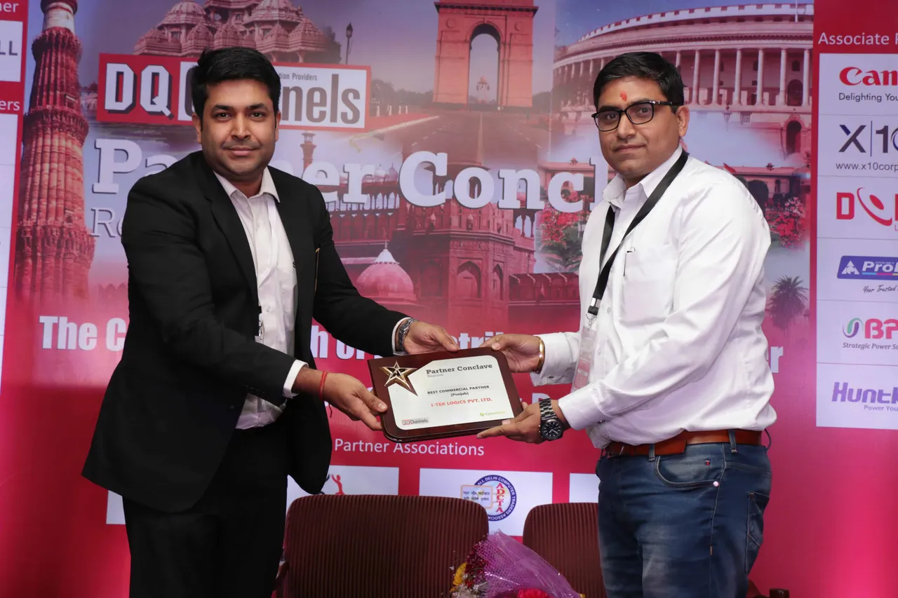 I-Tek Logics: The Best Commercial Partner, Ludhiana