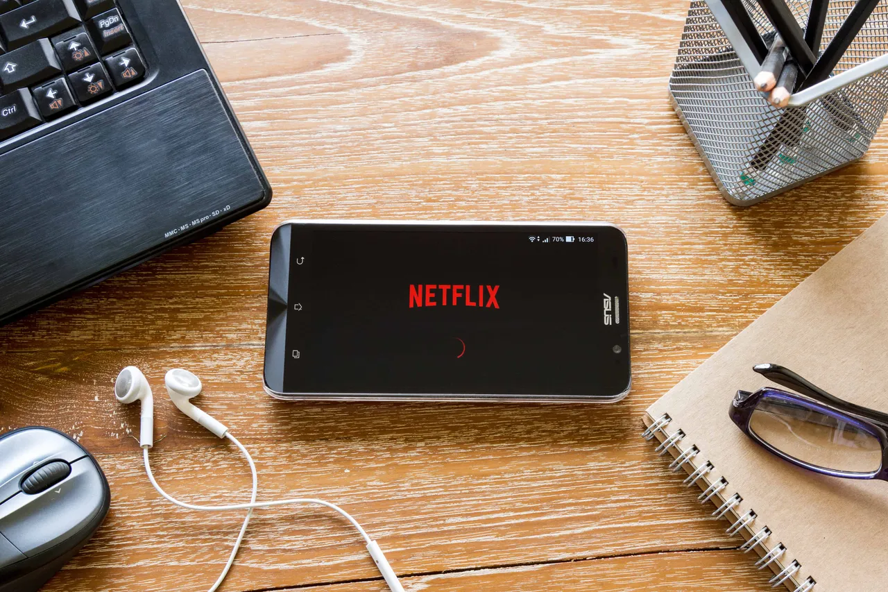 Netflix launches "HERMES" to find better translators