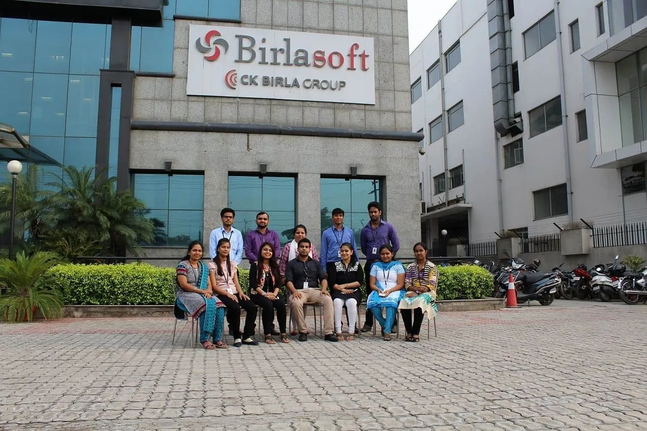 new hire batch freshers compressor