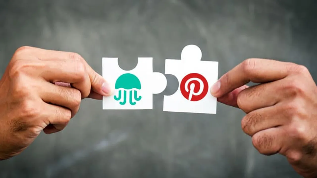 Pinterest acquires Jelly Industries