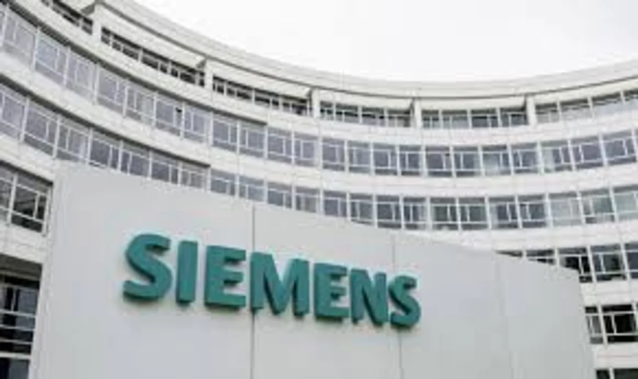 Siemens wins order worth Rs.187.4 Cr from Bangladesh