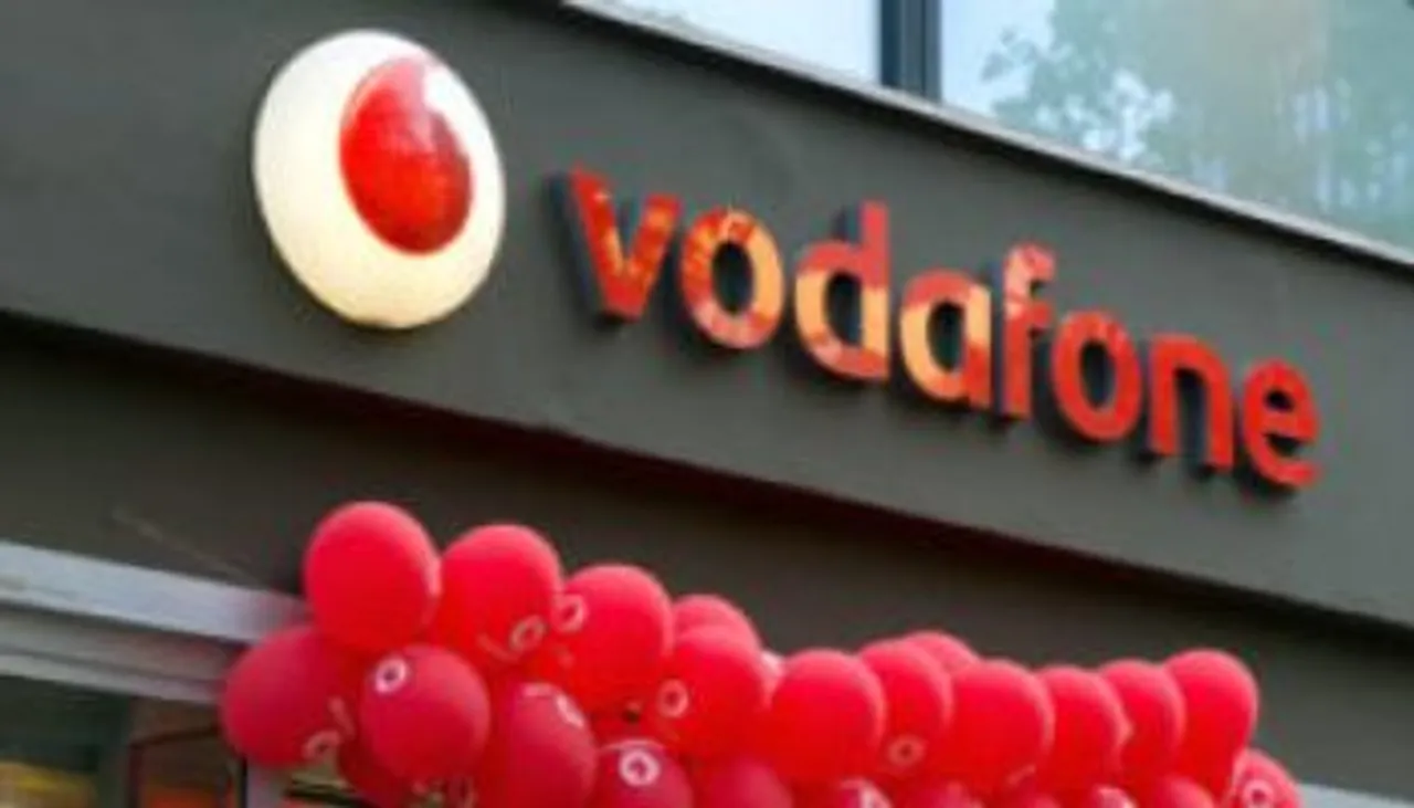 Vodafone